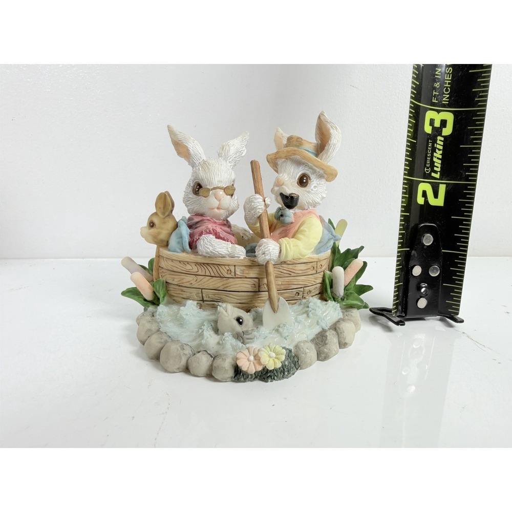 Schmid fine porcelain, Lefton China, Pacific Rim Import,‎ Russ, J & D - Picture 8 of 10